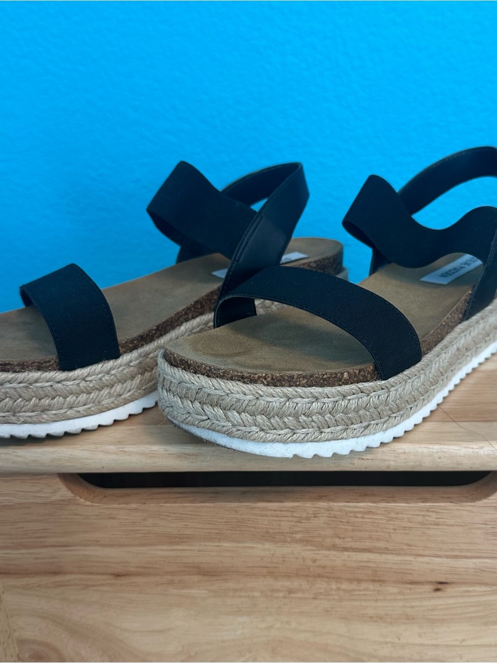 Steve Madden Sandals